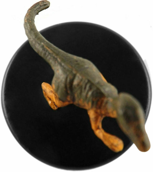 Velociraptor (Green) - Tomb of Annihilation -   5a/45